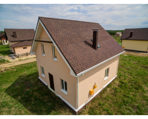 Черепица гибкая Технониколь Shinglas Кантри алабама (1кв.м.)