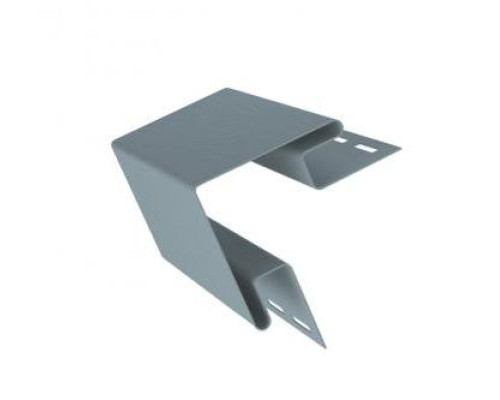 Угол наружный Grand Line Колор Плюс голубой (3,0м)