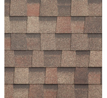 Черепица гибкая Технониколь Shinglas Джаз коррида (1кв.м.)