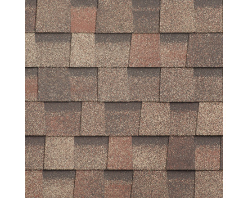 Черепица гибкая Технониколь Shinglas Джаз коррида (1кв.м.)