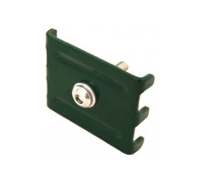 Крепление скоба Medium винт М6х30 RAL 6005