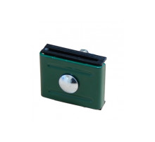 Крепление Скоба и болт М6х25 RAL 6005