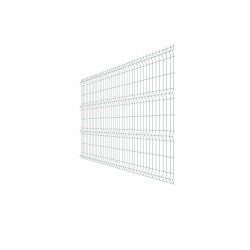 Панель Fine 2,03х2,5 RAL 6005 GL (60х235)