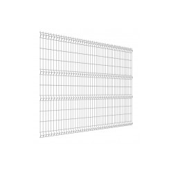 Панель Medium 2,03х2,5 RAL 7040 GL