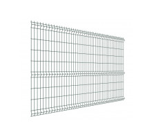 Панель Medium 1,73х2,5 RAL 6005 GL