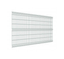 Панель Medium 1,53х2,5 RAL 6005 GL