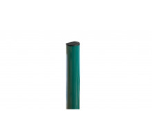 Столб 51х1,2х2500 RAL 6005