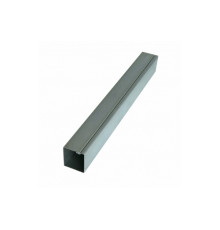 Столб 62х55х1,4х3000 Zn