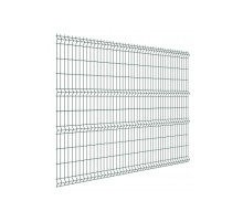 Панель Profi 2,03х2,5 RAL 6005 GL