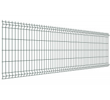 Панель Profi 1,03х2,5 RAL 6005 GL